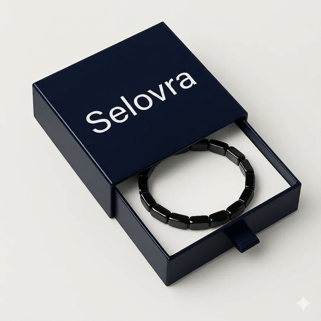 צמיד המטיט סלוברה