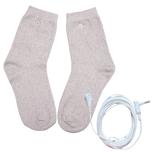 NurseGround Socks