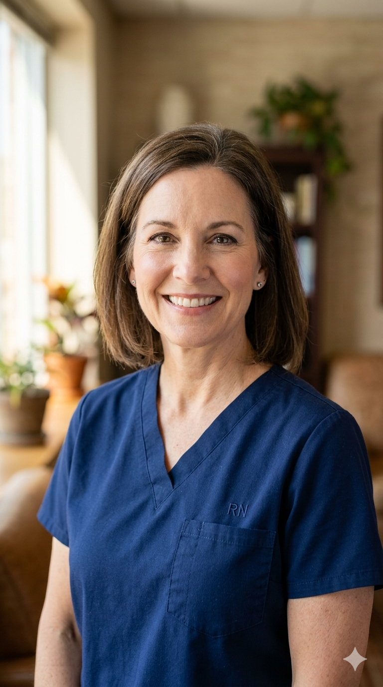 Jessica R., ER Nurse, Verified Purchase