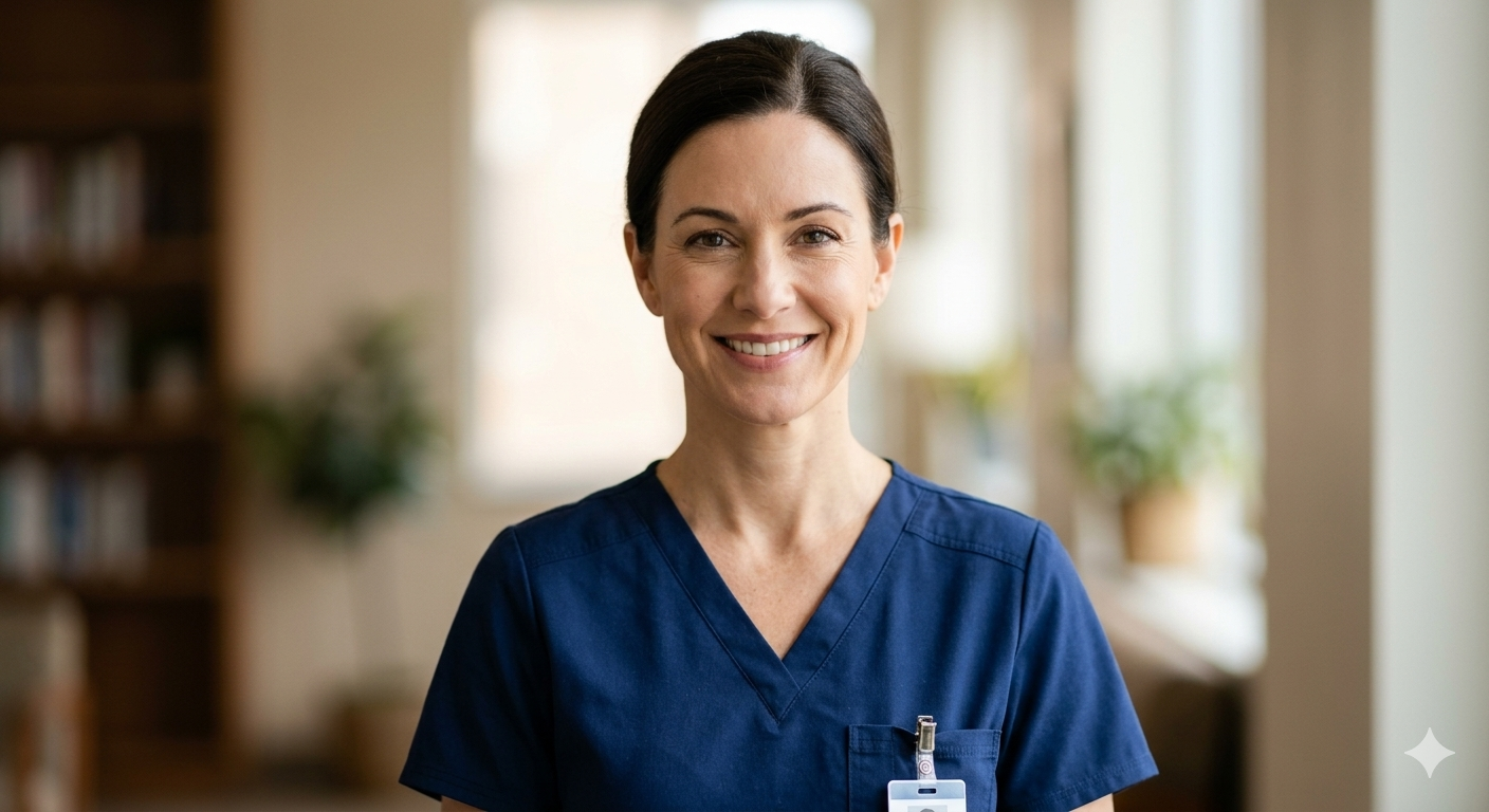 Sarah M., ICU Nurse, Verified Purchase