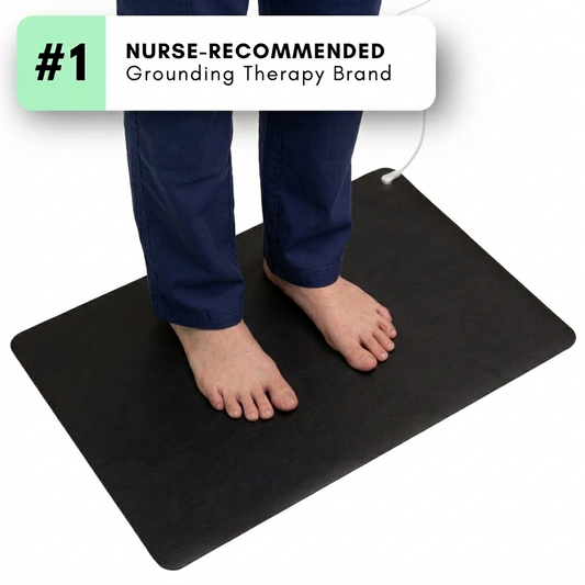 NurseGround Mat