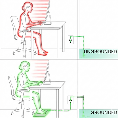 NurseGround Mat