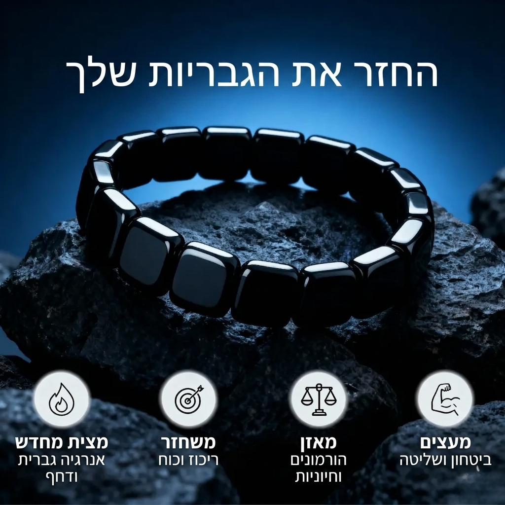 צמיד המטיט סלוברה