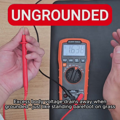 NurseGround Mat